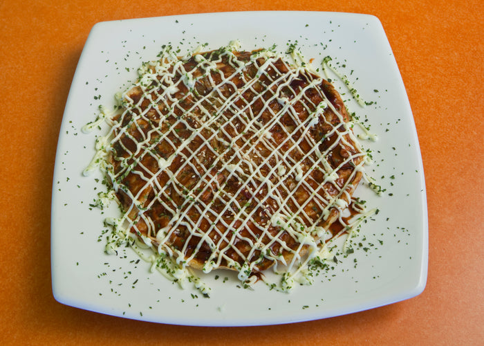 OKONOMIYAKI